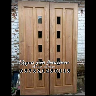 Detail Gambar Pintu Minimalis Kupu Tarung Nomer 29