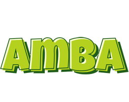 Detail Amba Logo Nomer 19