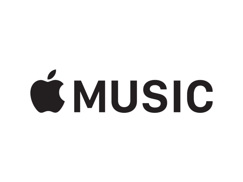 Apple Music Logo Png Transparent - KibrisPDR