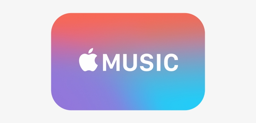 Detail Apple Music Logo Png Transparent Nomer 9