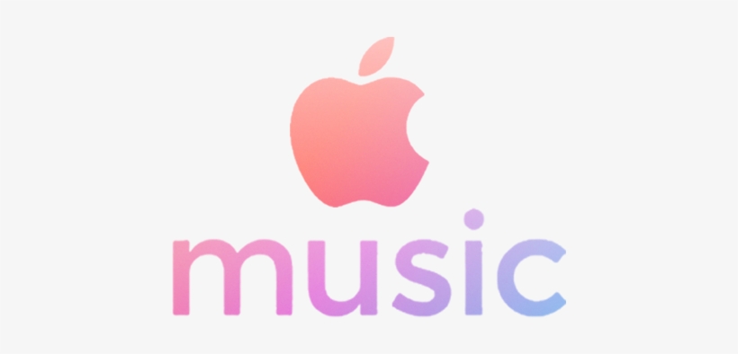Detail Apple Music Logo Png Transparent Nomer 15