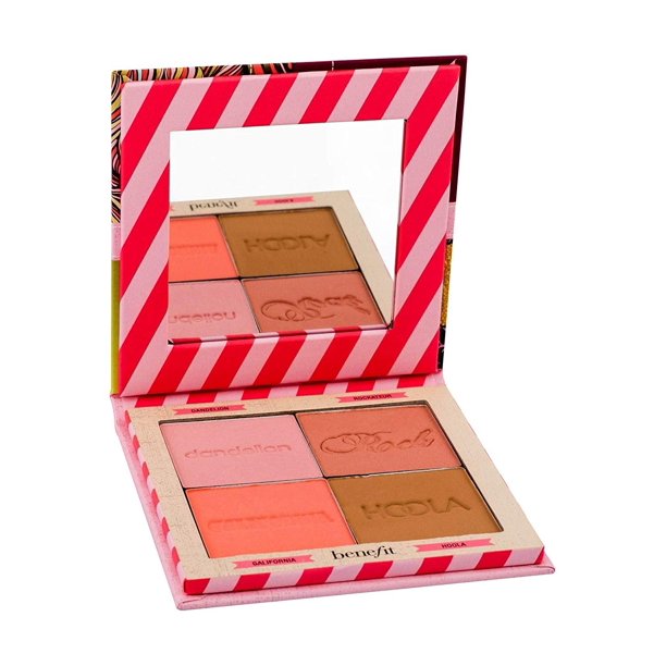 Benefit Mini Rockateur - KibrisPDR