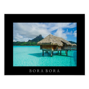 Detail Bilder Bora Bora Strand Nomer 14