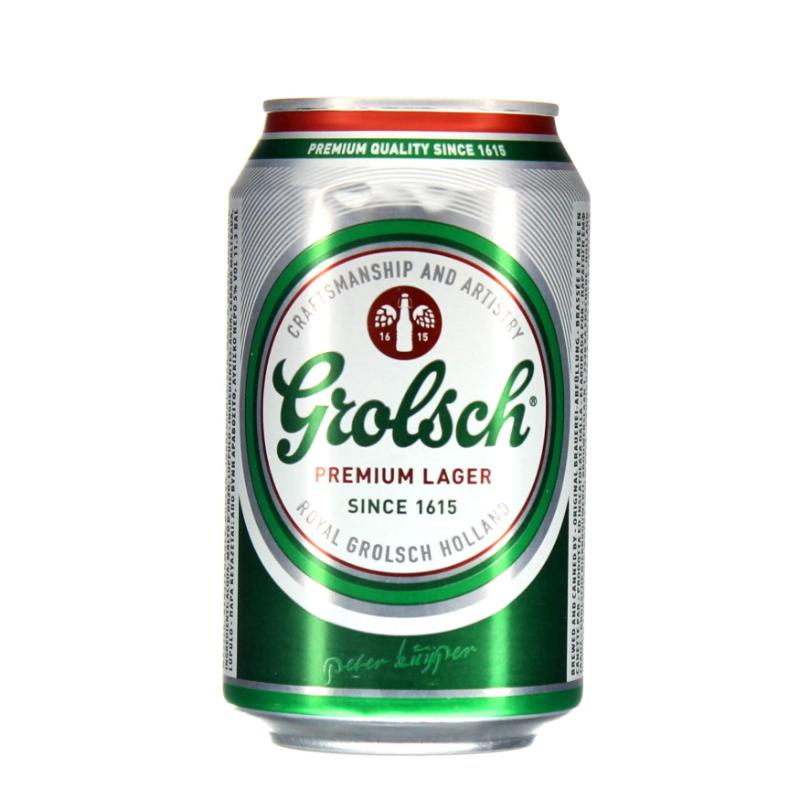 Detail Brauerei Grolsch Nomer 21