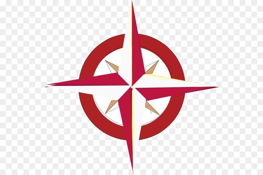 Detail Cardinal Points In Spanish Nomer 18