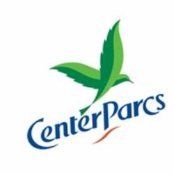 Detail Center Parcs Logo Nomer 9