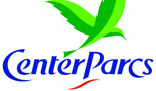 Detail Center Parcs Logo Nomer 12