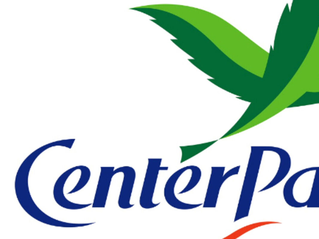 Detail Center Parcs Logo Nomer 13