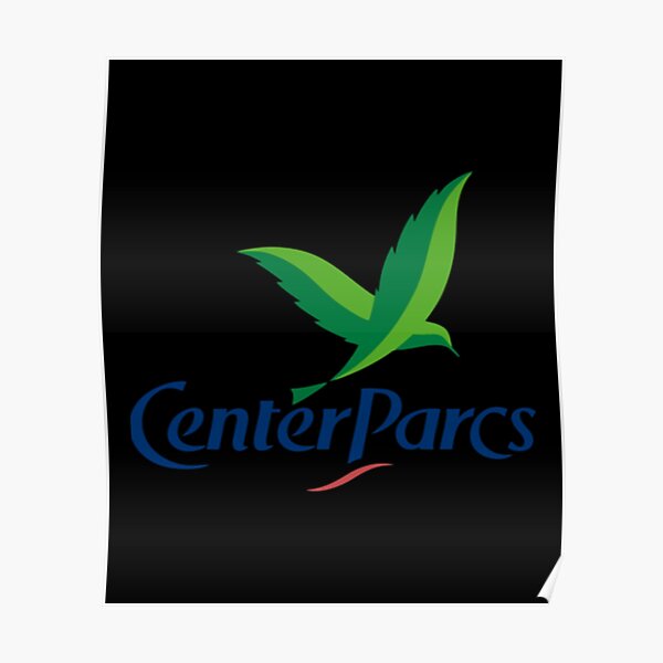 Detail Center Parcs Logo Nomer 17