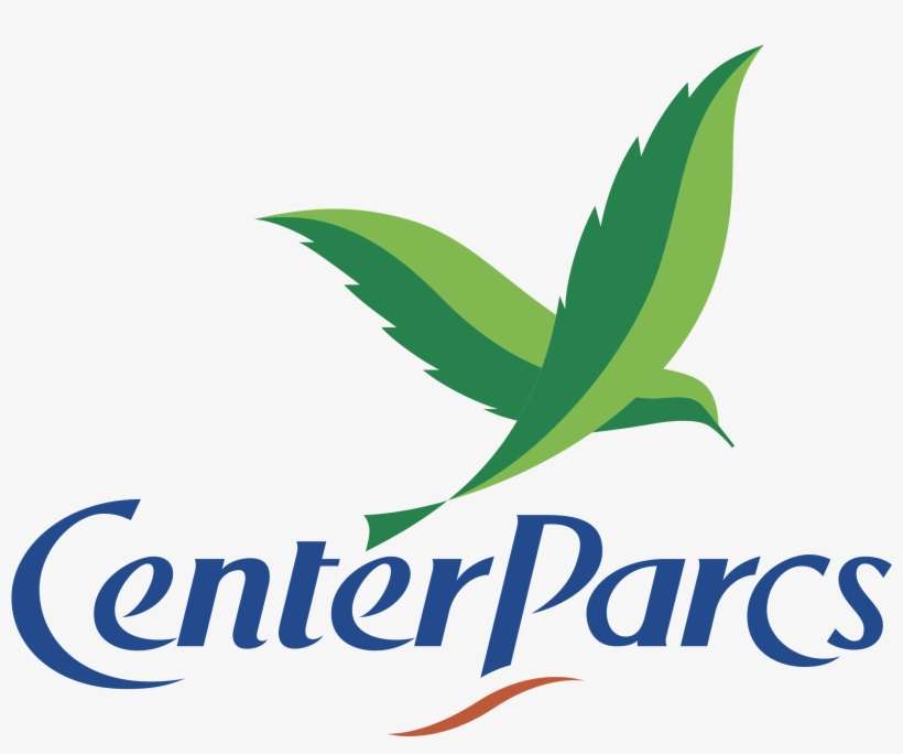 Detail Center Parcs Logo Nomer 2