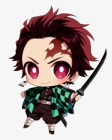 Chibi Anime - KibrisPDR