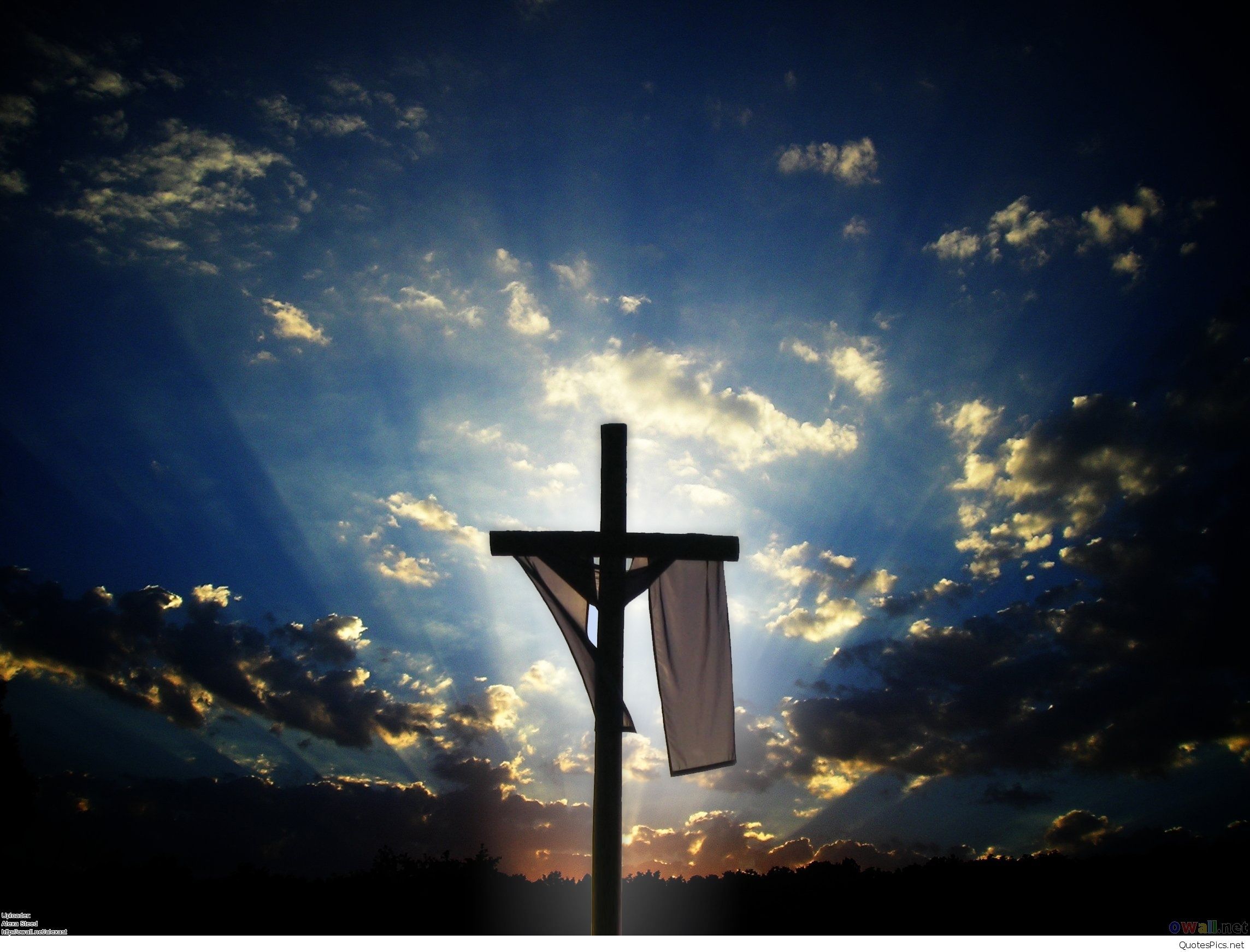 Detail Cross Background Nomer 18
