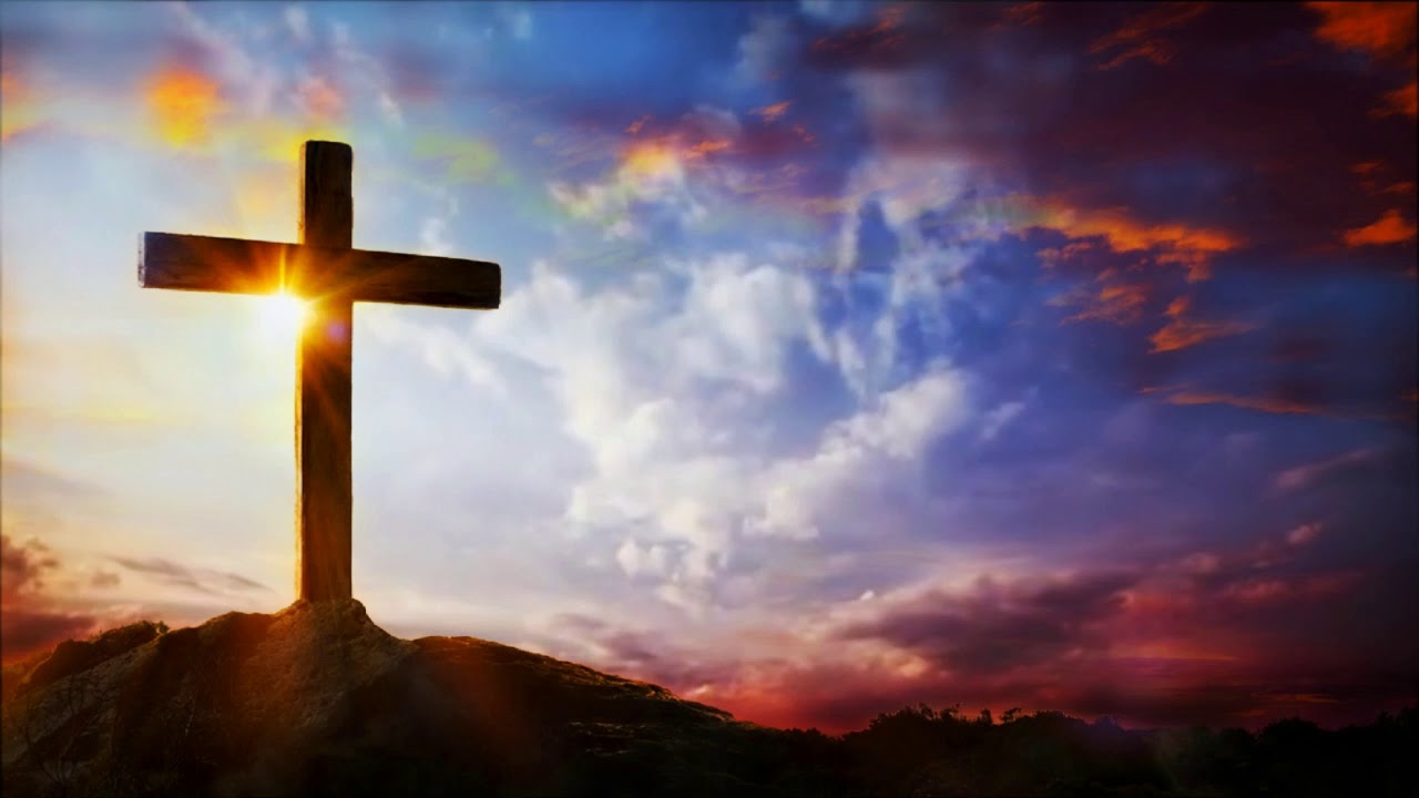 Detail Cross Background Nomer 19