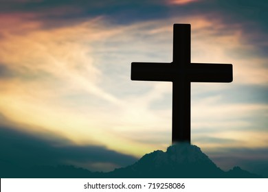 Detail Cross Background Nomer 24