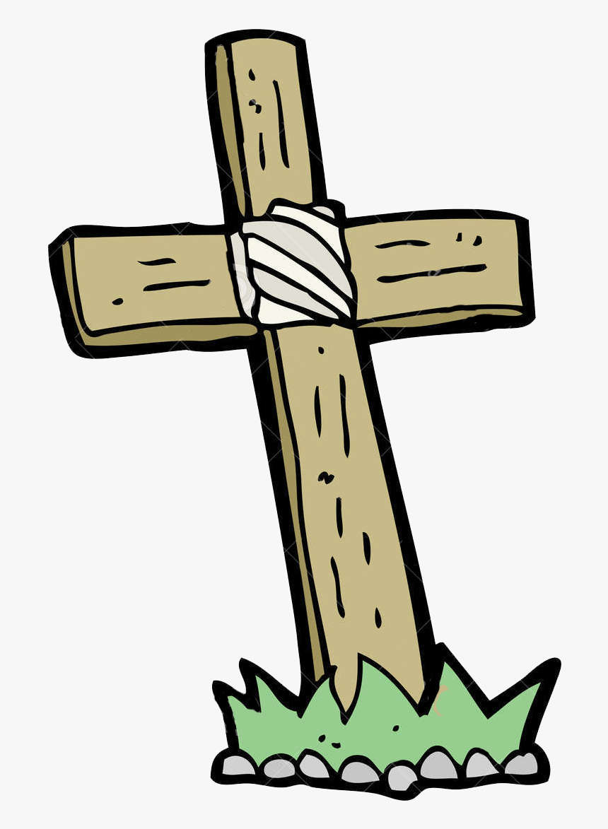 Detail Cross Cartoon Png Nomer 2