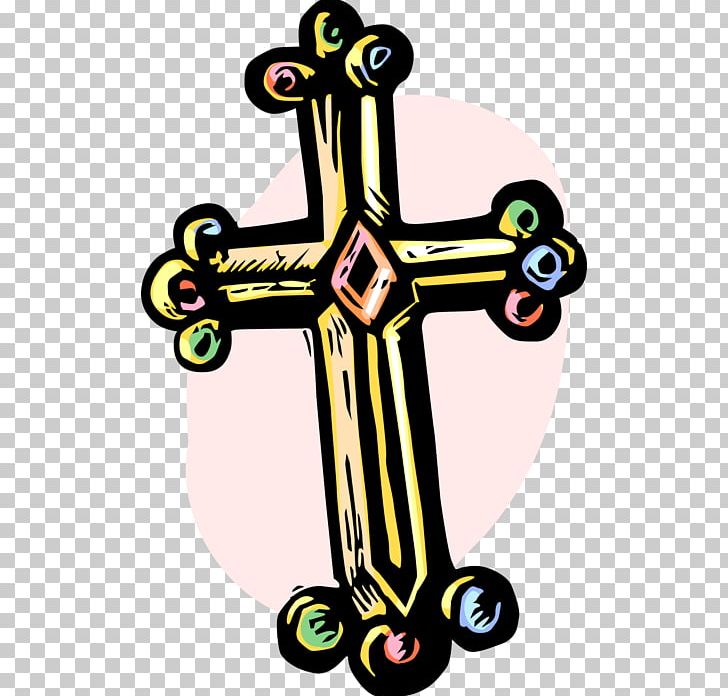 Detail Cross Cartoon Png Nomer 30