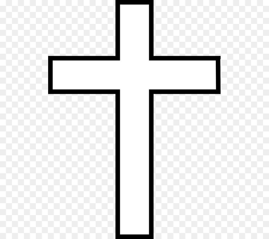 Detail Cross Cartoon Png Nomer 8