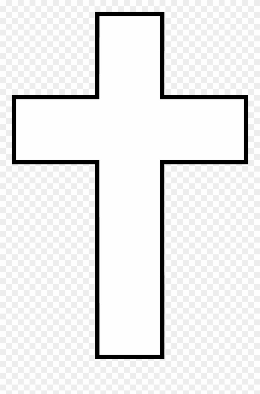 Detail Cross Clip Art Png Nomer 9