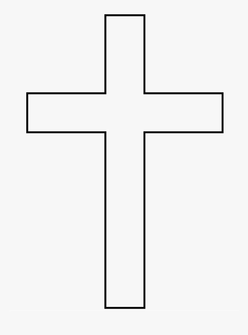 Detail Cross Clipart Nomer 38