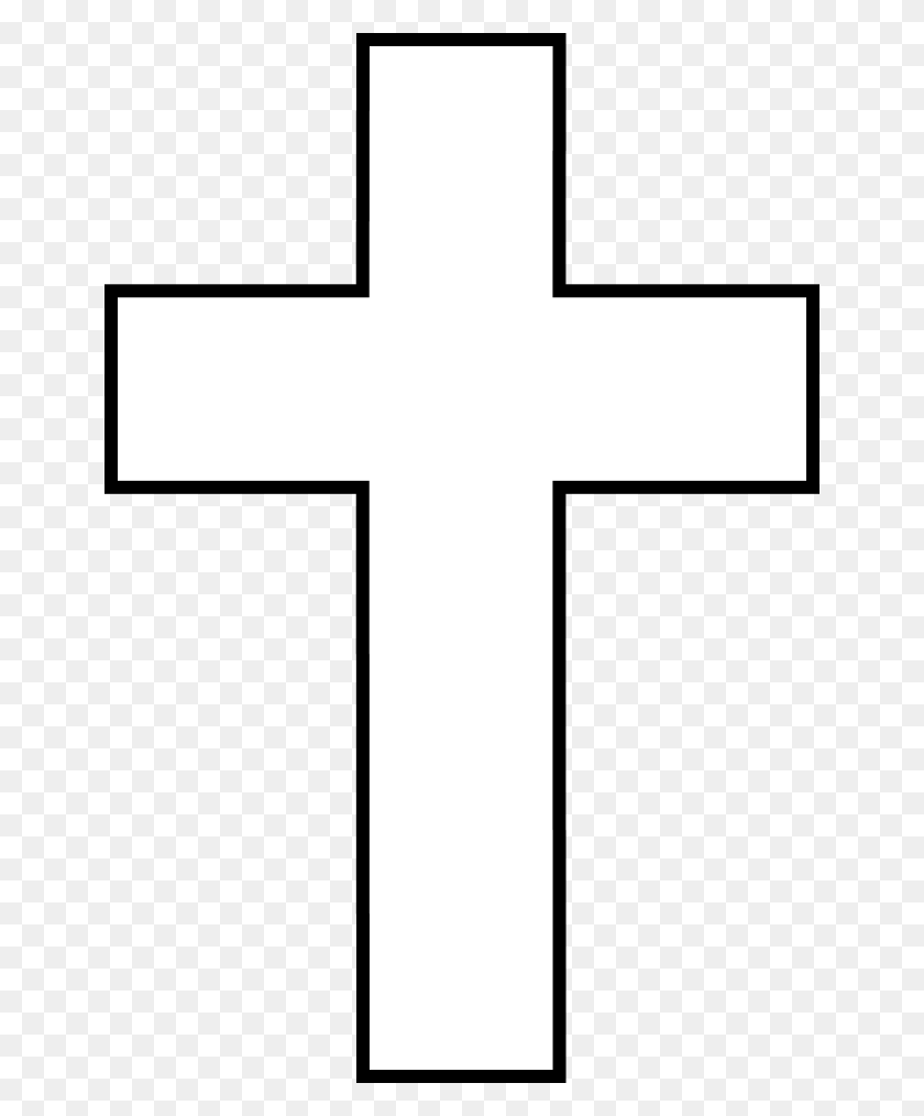 Detail Cross Clipart Nomer 5