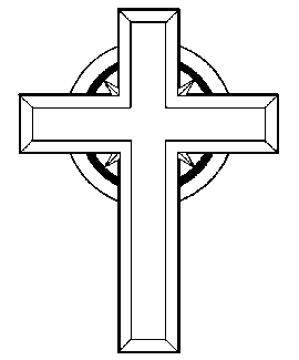 Detail Cross Clipart Nomer 54