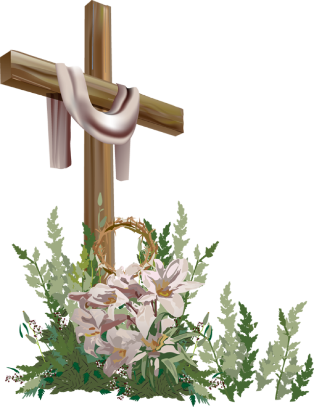 Detail Cross Images Png Nomer 47