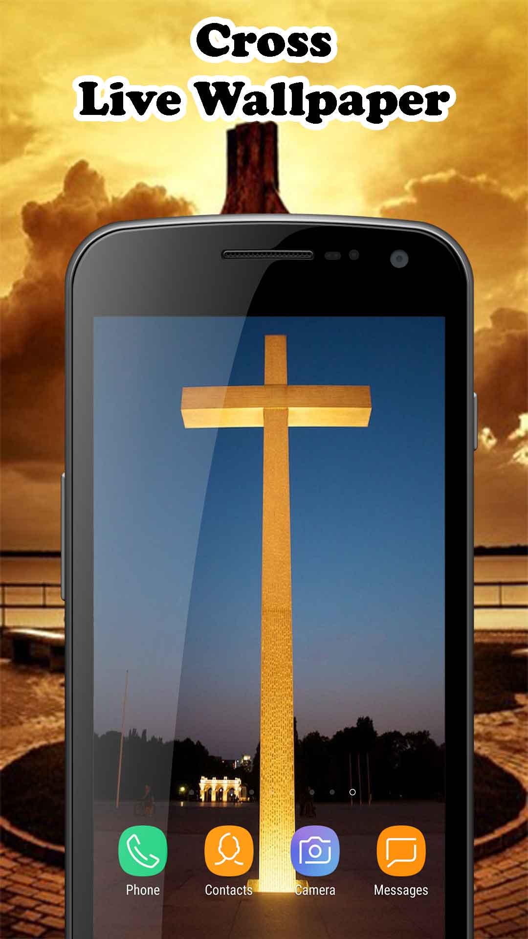 Detail Cross Jesus Wallpaper Nomer 34