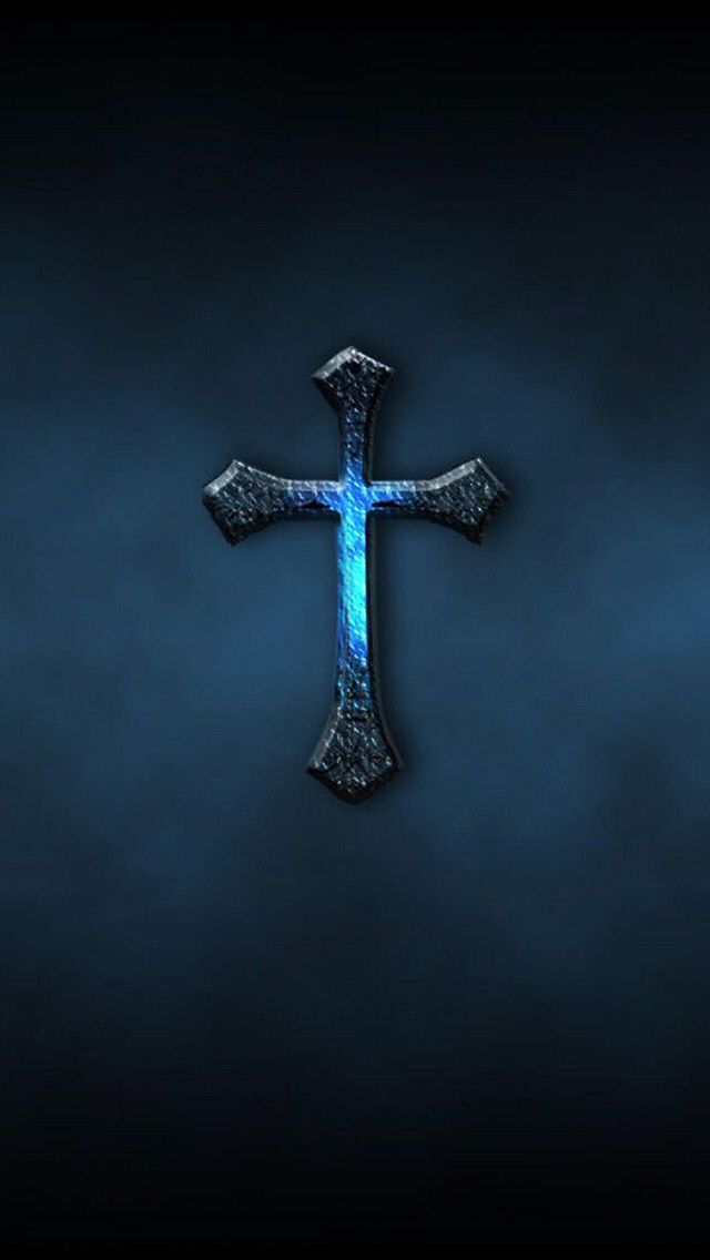 Detail Cross Jesus Wallpaper Nomer 46