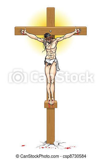 Detail Cross Of Jesus Images Nomer 12