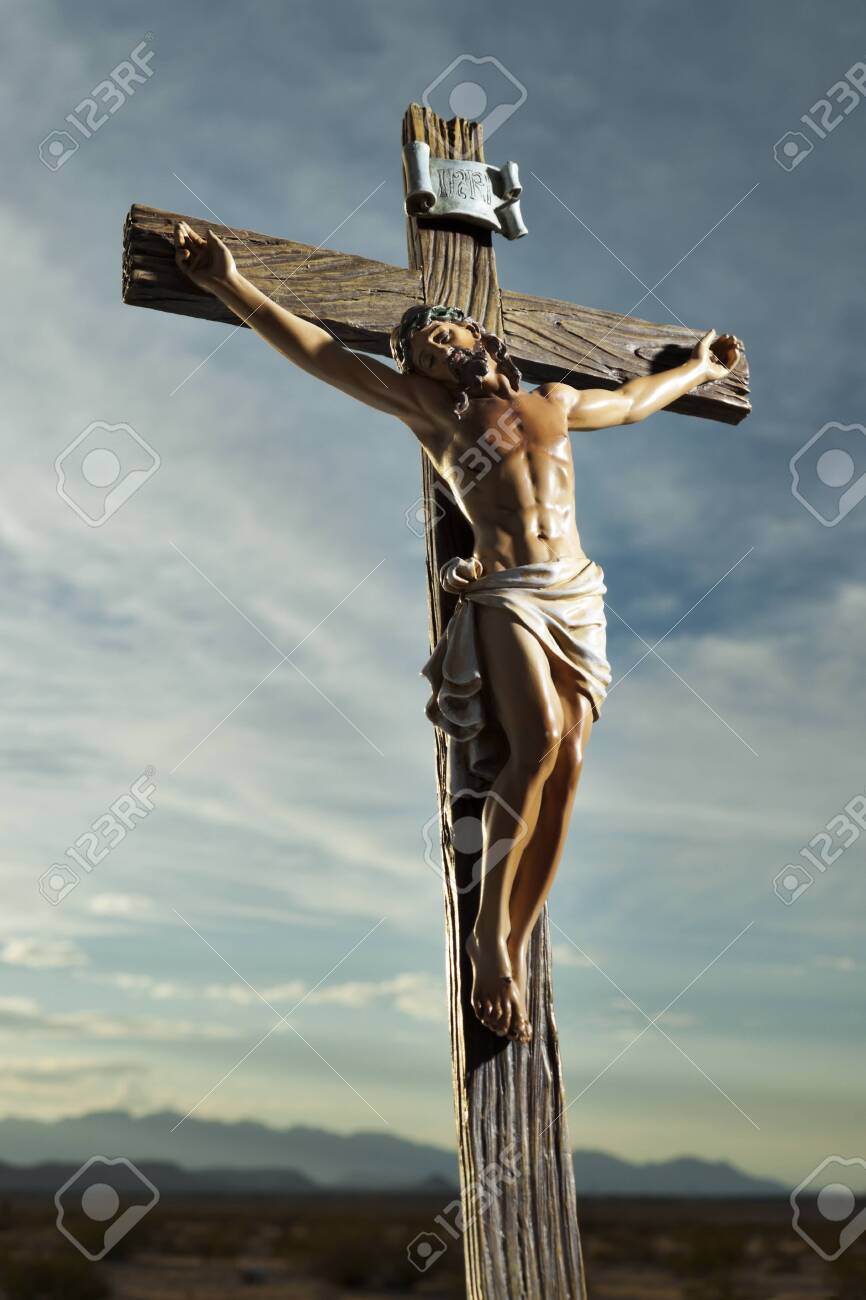 Detail Cross Of Jesus Images Nomer 53