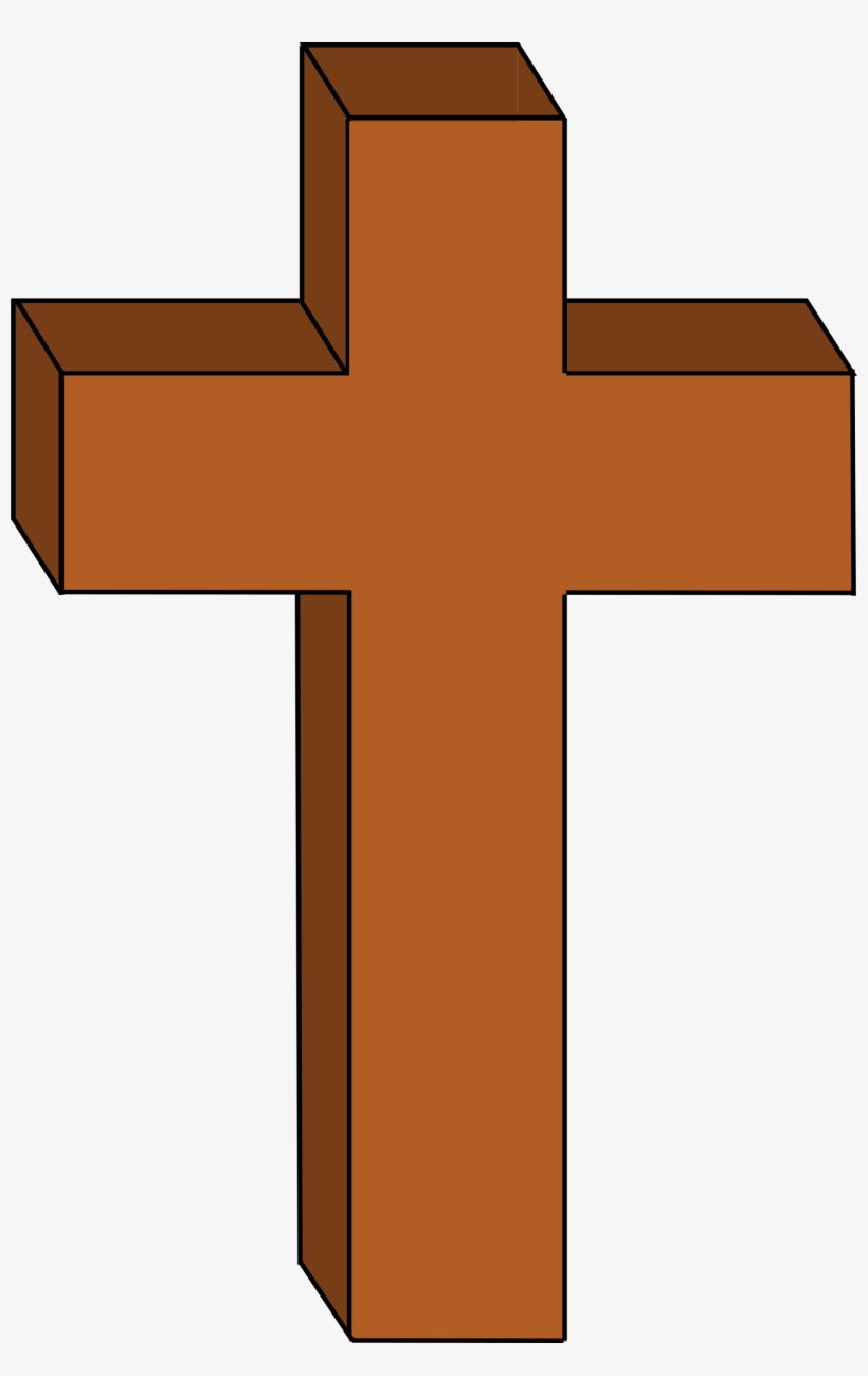 Detail Cross Png Free Nomer 28