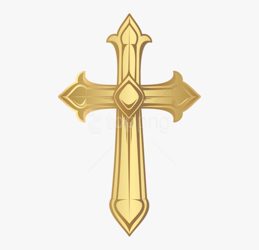 Detail Cross Png Free Nomer 32