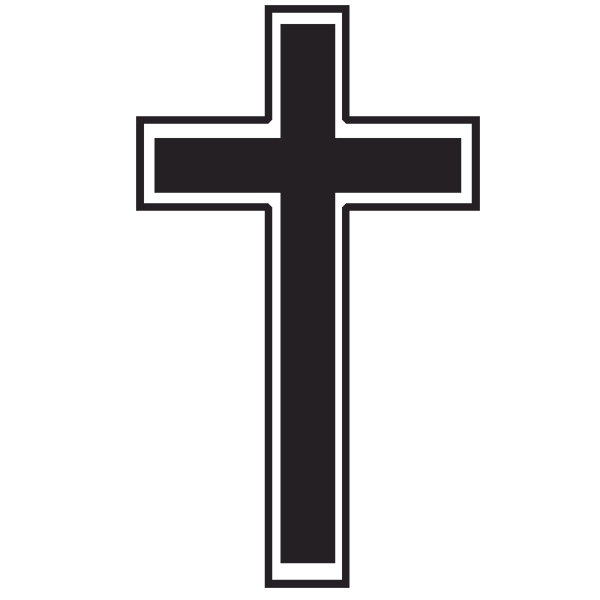 Detail Cross Png Free Nomer 33