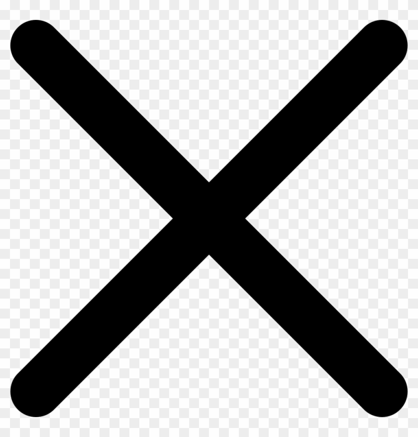 Detail Cross Png Icon Nomer 4