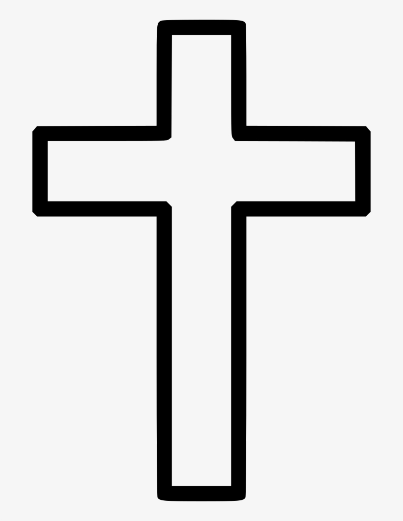 Detail Cross Png Icon Nomer 49