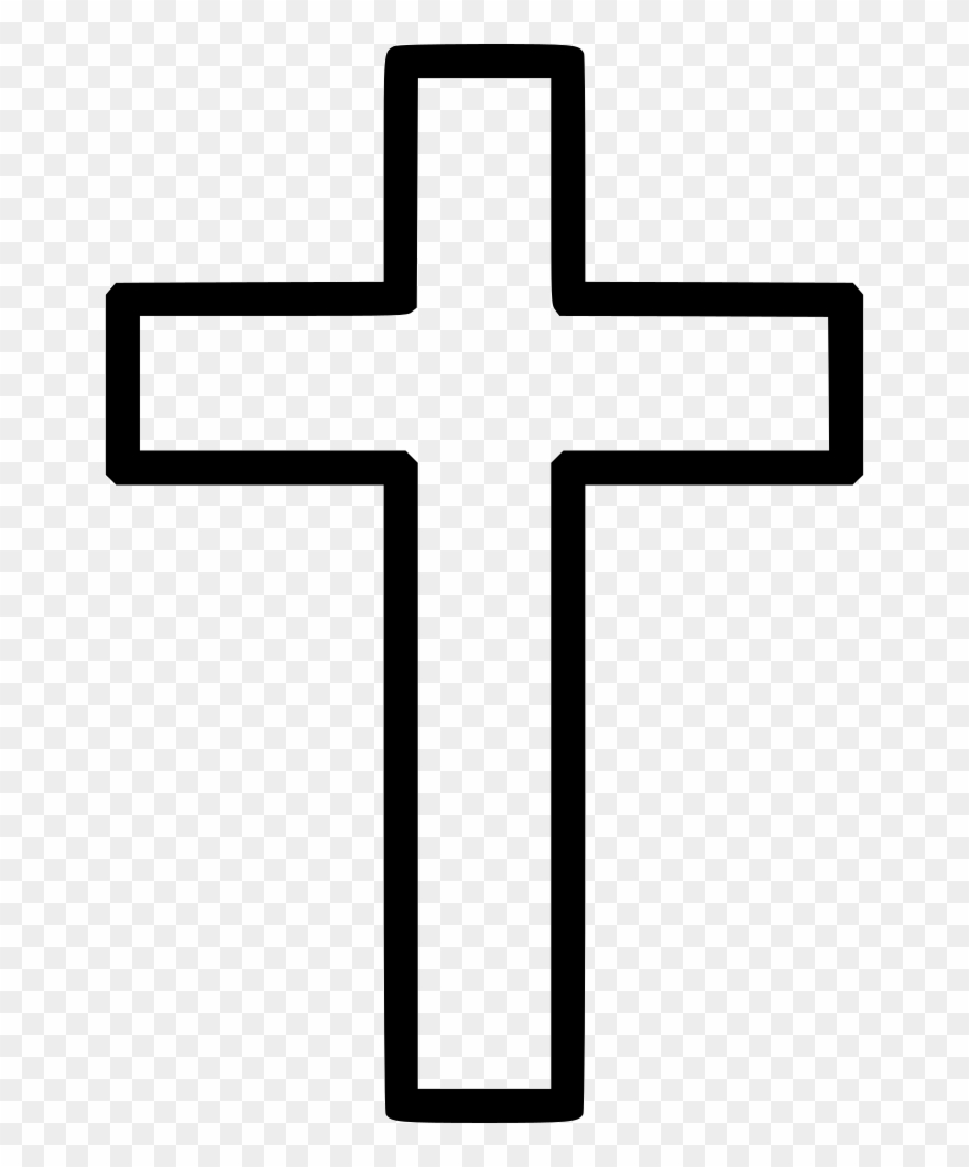 Detail Cross Png Images Nomer 15