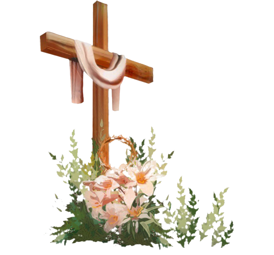 Detail Cross Png Images Nomer 19