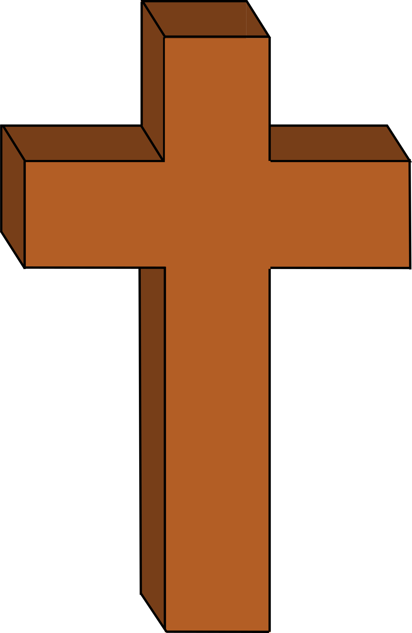 Detail Cross Png Images Nomer 31