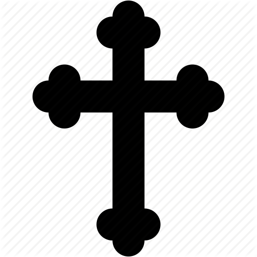 Detail Cross Png Images Nomer 41