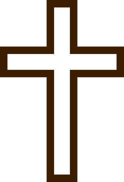 Detail Cross Png Images Nomer 44