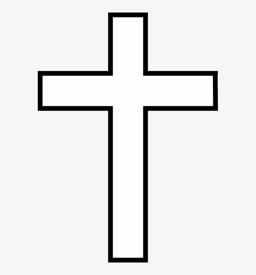 Detail Cross Png Images Nomer 6