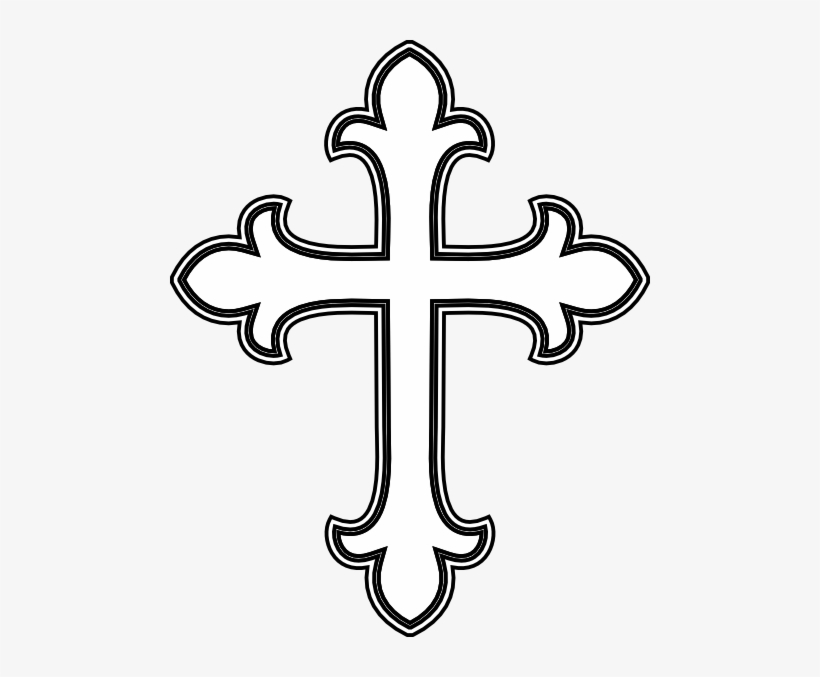 Detail Cross Png Images Nomer 54