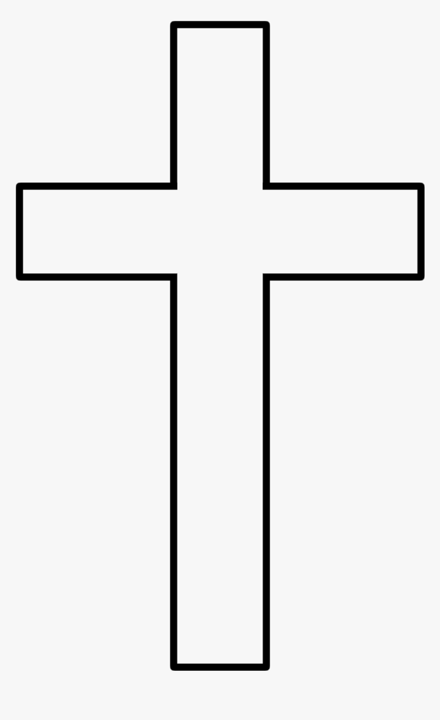 Detail Cross Png Transparent Background Nomer 13