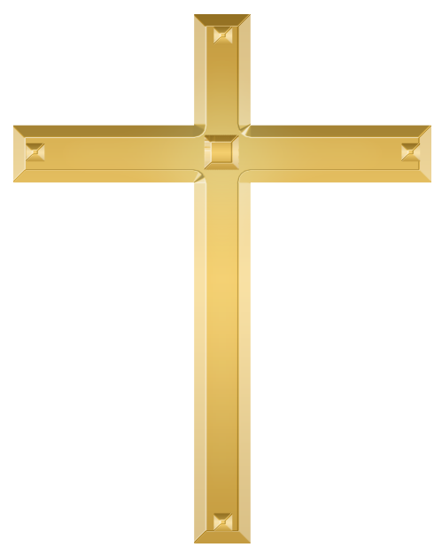 Detail Cross Png Transparent Background Nomer 23