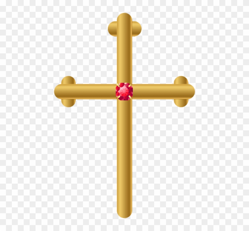 Detail Cross Png Transparent Background Nomer 34