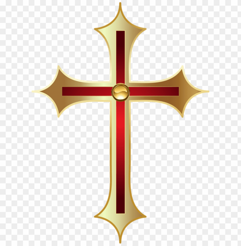 Detail Cross Png Transparent Background Nomer 42