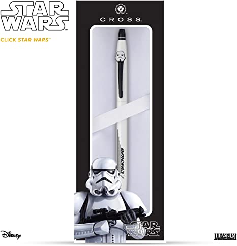 Detail Cross Stormtrooper Pen Nomer 9