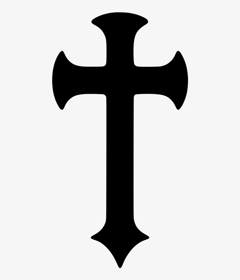 Detail Cross Symbol Png Nomer 39