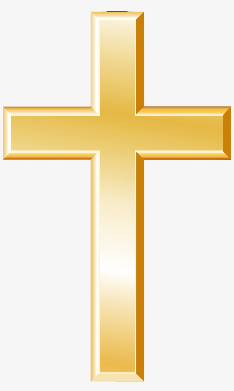 Detail Cross Transparent Nomer 9