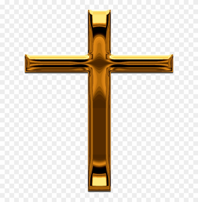Detail Cross Transparent Nomer 19